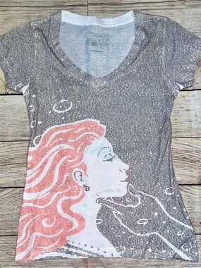 Litographs The Time Traveler’s Wife Shirt
